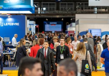 HR EXPO 2024 mostrará lo último en tendencias y soluciones para la gestión de personas en la feria de referencia del sector en España