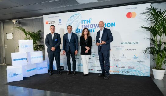 El foco en el cliente, la desestacionalización, la retención del talento y la sostenibilidad gracias a la transformación digital, ejes del ITH Innovation Summit 2024