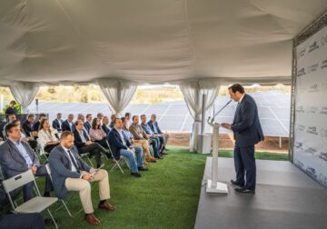 EBN BANCO apoya a ID ENERGY GROUP en la construcción y explotación de su proyecto PPA en Buñol