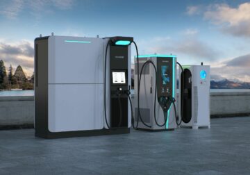 XCharge refuerza su compromiso con Europa