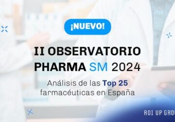 Sector pharma en Social Media: lenta evolución, cautela con TikTok y auge del podcast e Influence Marketing