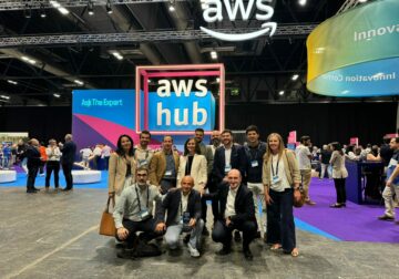 NEORIS recibe el premio Alianza Tech de AWS