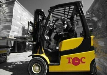 Top Courier presenta su exclusivo servicio de transportes especiales para empresas