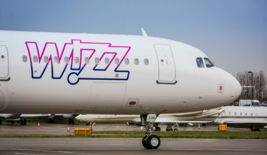 Wizz Air presenta cinco destinos top para viajar este verano con tarifas muy atractivas