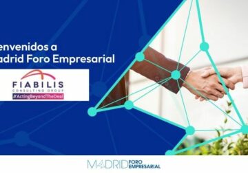 Fiabilis se une a Madrid Foro Empresarial para compartir su experiencia sobre costes laborales