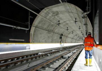 BIM, la tecnología capaz de revolucionar la Ingeniería del Terreno