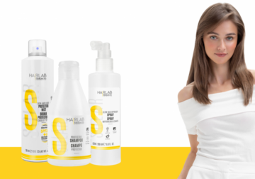 Salerm Cosmetics lanza Hairlab Solar, su nueva línea para la protección del cabello frente al sol