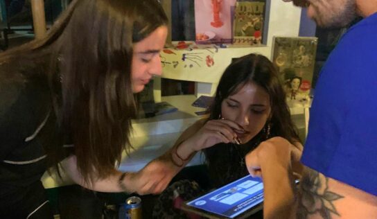 El 82’9% de los jóvenes que salen de fiesta en Madrid no coge el coche si han bebido