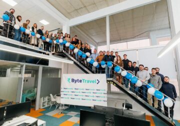 Nuevo documento inicial de acceso a BME Scaleup de Bytetravel