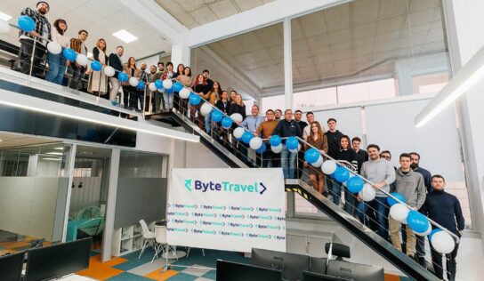 Nuevo documento inicial de acceso a BME Scaleup de Bytetravel