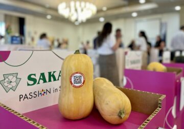 Calabaza nacional 365 días al año, clave para el aumento de consumo y nuevas oportunidades de negocio