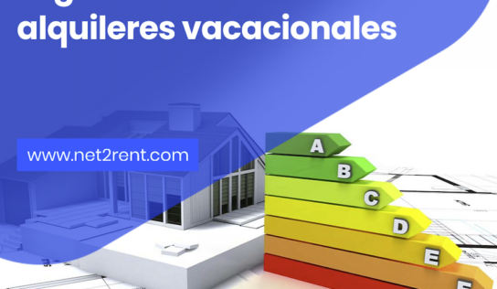 net2rent: simplificando la gestión sostenible de alquileres vacacionales