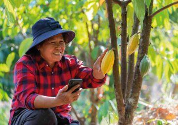 Casi 30.000 empresas de alimentación deberán certificar que sus productos no proceden de zonas deforestadas, según osapiens