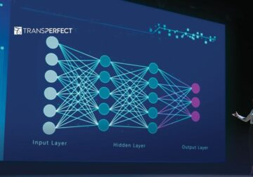 TransPerfect presenta la tecnología de interpretación basada en IA GlobalLink Live