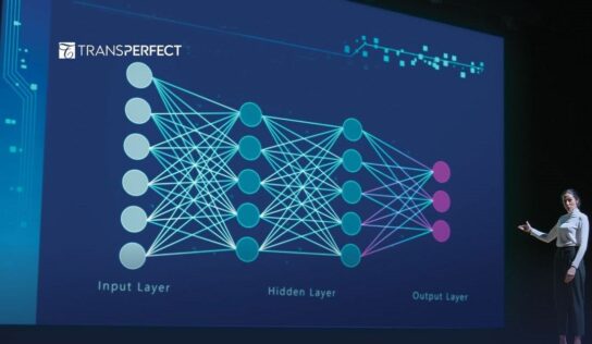 TransPerfect presenta la tecnología de interpretación basada en IA GlobalLink Live