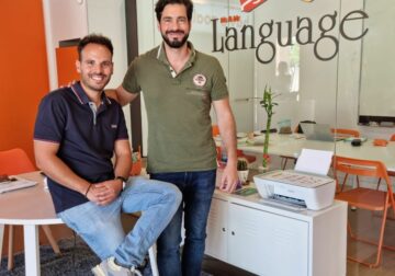 Franquicias Que Crecen y las academias de inglés Ms & Mr Language unen fuerzas para expandir la marca