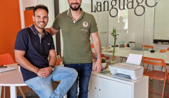 Franquicias Que Crecen y las academias de inglés Ms & Mr Language unen fuerzas para expandir la marca