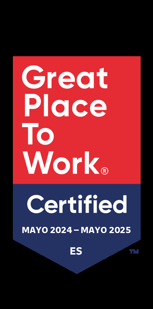 DHL Freight consigue el reconocimiento Great Place to Work