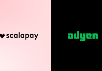 Adyen integra el servicio BNPL de Scalapay en su plataforma gracias a un nuevo acuerdo estratégico