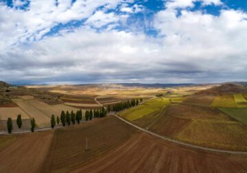 ADEL señaliza tres rutas en el territorio de la candidatura de Sigüenza y su comarca a Patrimonio Mundial