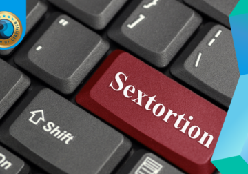 Sextortion: la solución inmediata de ReputationUp en colaboración con Cyberights