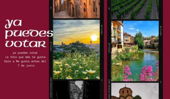 Hasta el 7 de julio, los instagramers pueden elegir la mejor foto del IV Concurso FotoRed