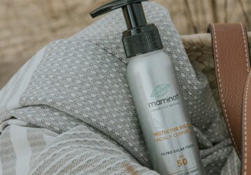 Maminat: El secreto para una piel y cabello perfecto bajo el sol