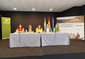 El Derecho de la UE ante los ODS, objeto de debate en la XVIII edición de los Cursos de Torres organizados por FIBGAR y enmarcados dentro de los Cursos de Verano de la Universidad de Jaén