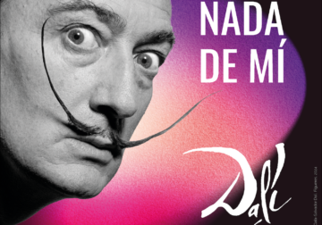 Dalí Challenge, una de las propuestas culturales que cautivarán al público durante la Copa América