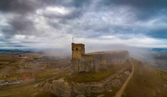 Del 4 al 23 de septiembre, curso online de interpretación del patrimonio para guías turísticos de la Sierra Norte de Guadalajara