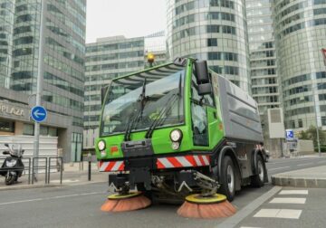 FCC Servicios Medio Ambiente culmina la adquisición a ESG de su negocio en Francia