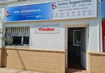 Alfa Inmobiliaria refuerza su presencia en Castilla La Mancha con la apertura de su primera oficina en Albacete