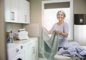 Verano y legionella: Bosch Home Comfort destaca la importancia de protegerse contra la bacteria