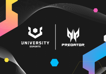 PREDATOR y UNIVERSITY Esports se alían para ofrecer el mejor contenido de entretenimiento a los universitarios españoles