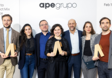 APE Grupo abre la segunda convocatoria de sus Architecture Awards para profesionales de todo el mundo