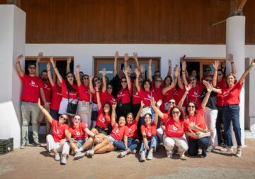 Brokalia celebra su Convención Anual 2024 en el Hotel Hipotels Barrosa Park y visita el Museo de la Sal en las Salinas de Chiclana de la Frontera