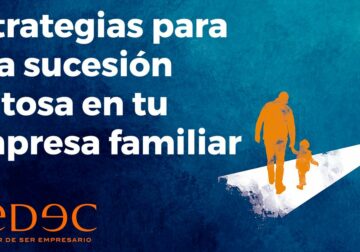 La consultoría CEDEC ofrece una guía gratuita para que el relevo en las empresas familiares sea un éxito