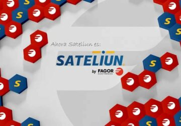 Fagor Electrónica adquiere el negocio de telemática de Sateliun para fortalecer su presencia en el mercado