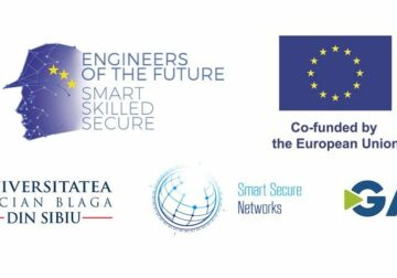 El proyecto europeo ‘Ingenieros del Futuro’ lanza formaciones online gratuitas para jóvenes y docentes sobre ciberseguridad, energías verdes y automatización