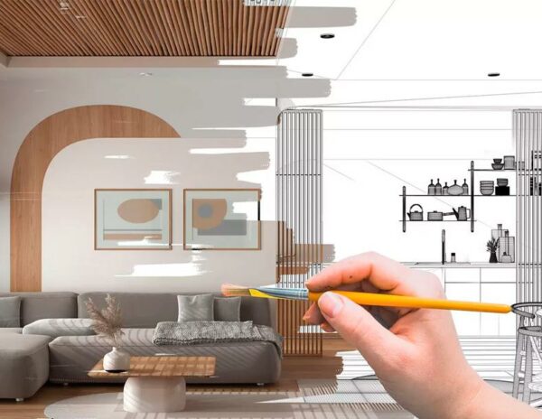 La guía definitiva para reformar tu vivienda: Desde la planificación hasta la finalización