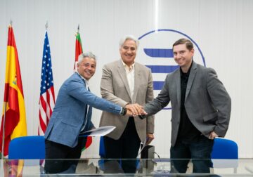 BeGas y Nexio se alían para fabricar camiones propulsados por BioGLP