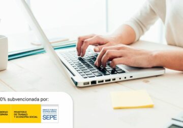 Última oportunidad: formación online gratuita para profesionales en septiembre