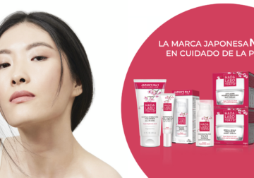 Hada Labo Tokyo presenta en Madrid sus fórmulas originales japonesas de belleza: ‘Ideal, sencilla y confiable’