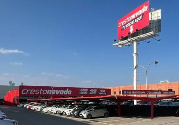 Los «Special Days» de Crestanevada conquistan «La Ciudad del Automóvil» con más de 100 coches vendidos