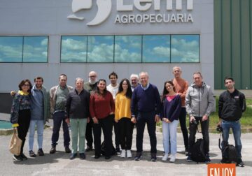 El Foie Gras español se promociona en Europa con la campaña ‘El Foie Gras’