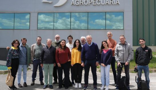 El Foie Gras español se promociona en Europa con la campaña ‘El Foie Gras’