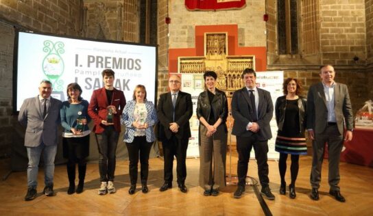 Comunikaze: un grupo editorial y de comunicación con mucho arraigo en Navarra