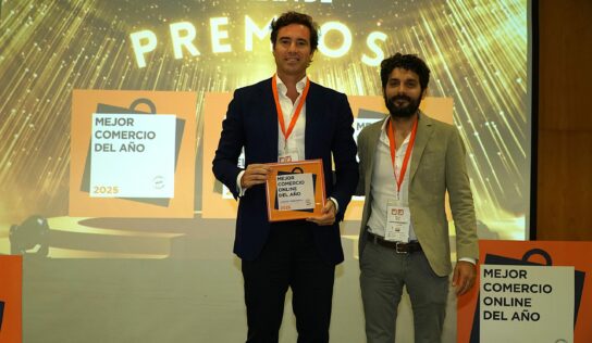 Premios Comercio del Año: las mejores marcas del año 2024 elegidas por los consumidores