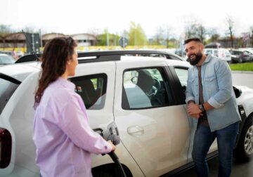 Las ventajas de adquirir un vehículo de segunda mano según Bosch Automóbils