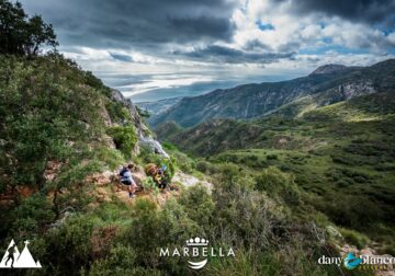 La Semana Sierra Blanca: un evento internacional que posiciona a Marbella como destino deportivo de élite